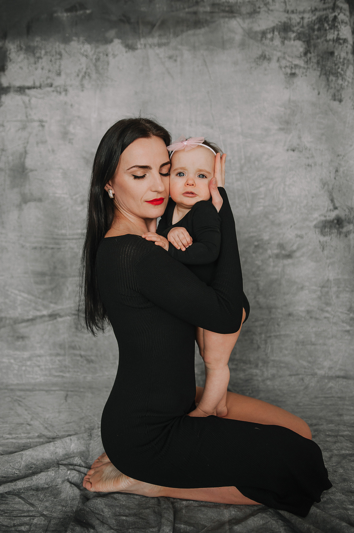 Happy Birthday_1 годик. Свадебный и семейный фотограф в Минске Яна Новак