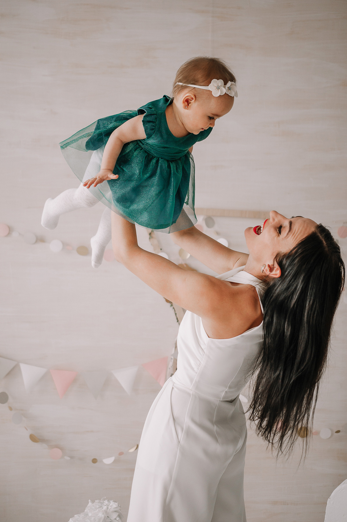 Happy Birthday_1 годик. Свадебный и семейный фотограф в Минске Яна Новак