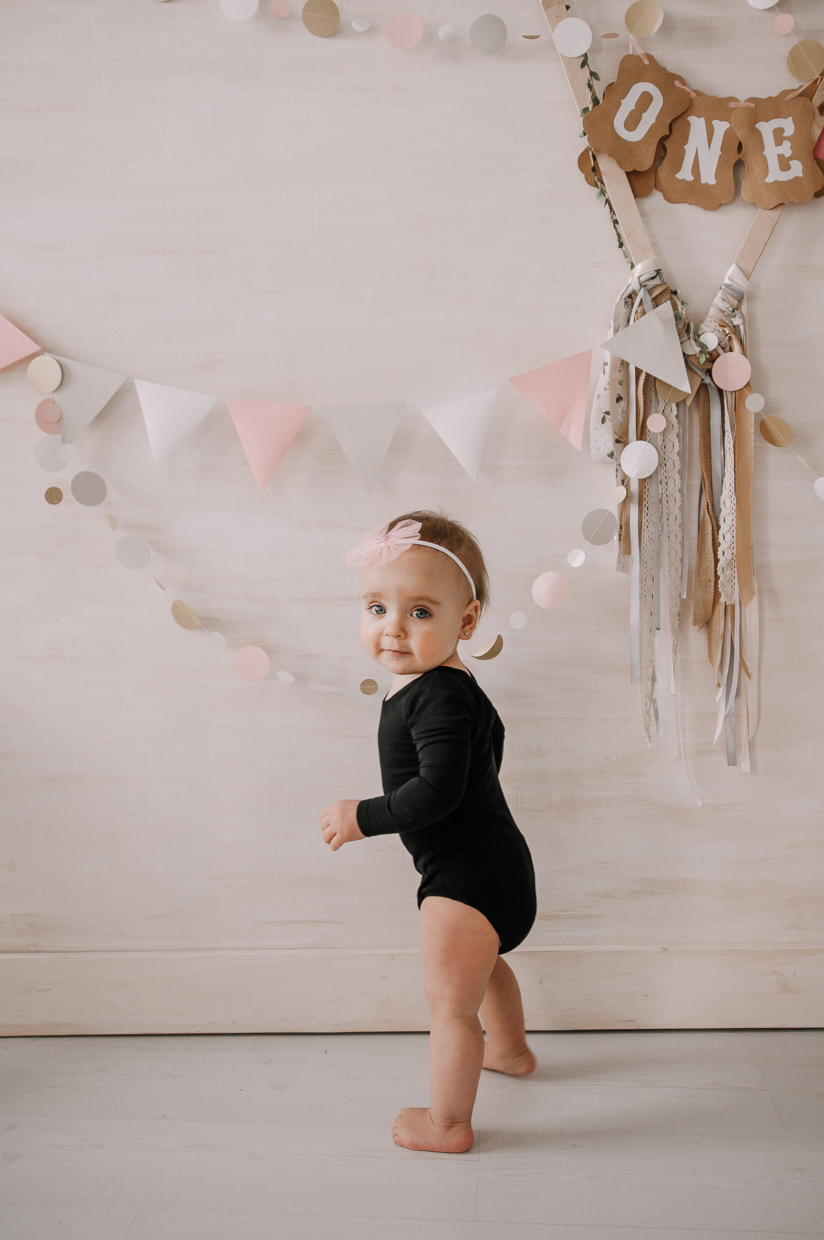 Happy Birthday_1 годик. Свадебный и семейный фотограф в Минске Яна Новак