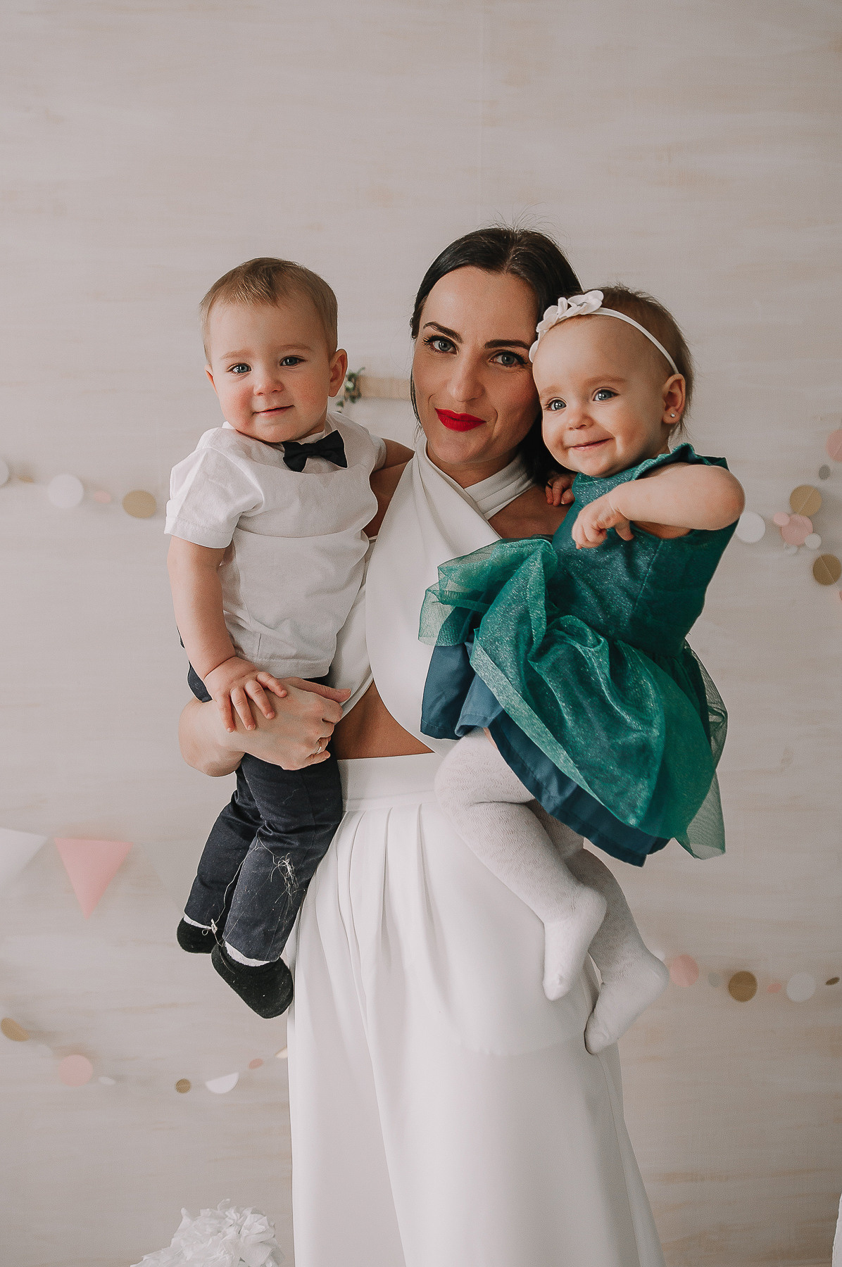 Happy Birthday_1 годик. Свадебный и семейный фотограф в Минске Яна Новак