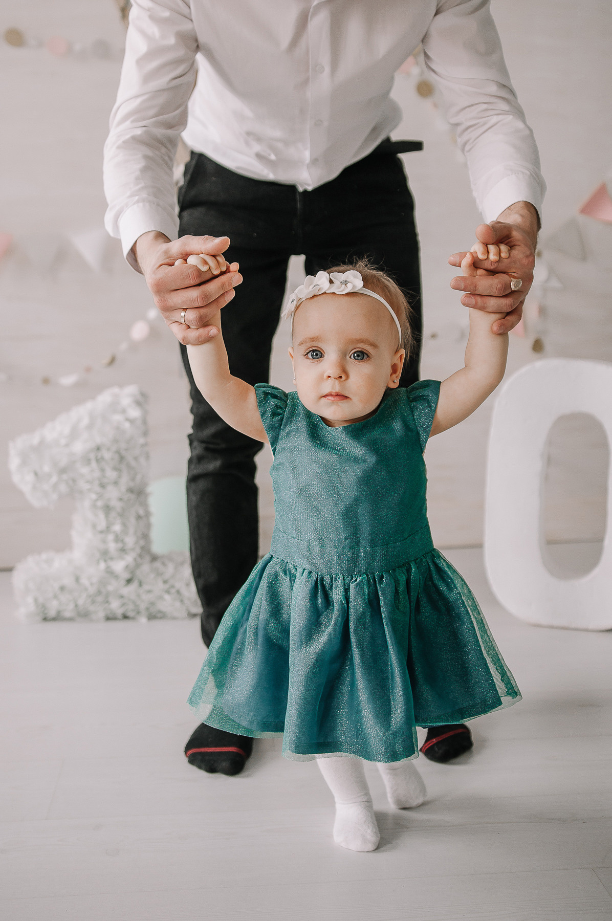 Happy Birthday_1 годик. Свадебный и семейный фотограф в Минске Яна Новак