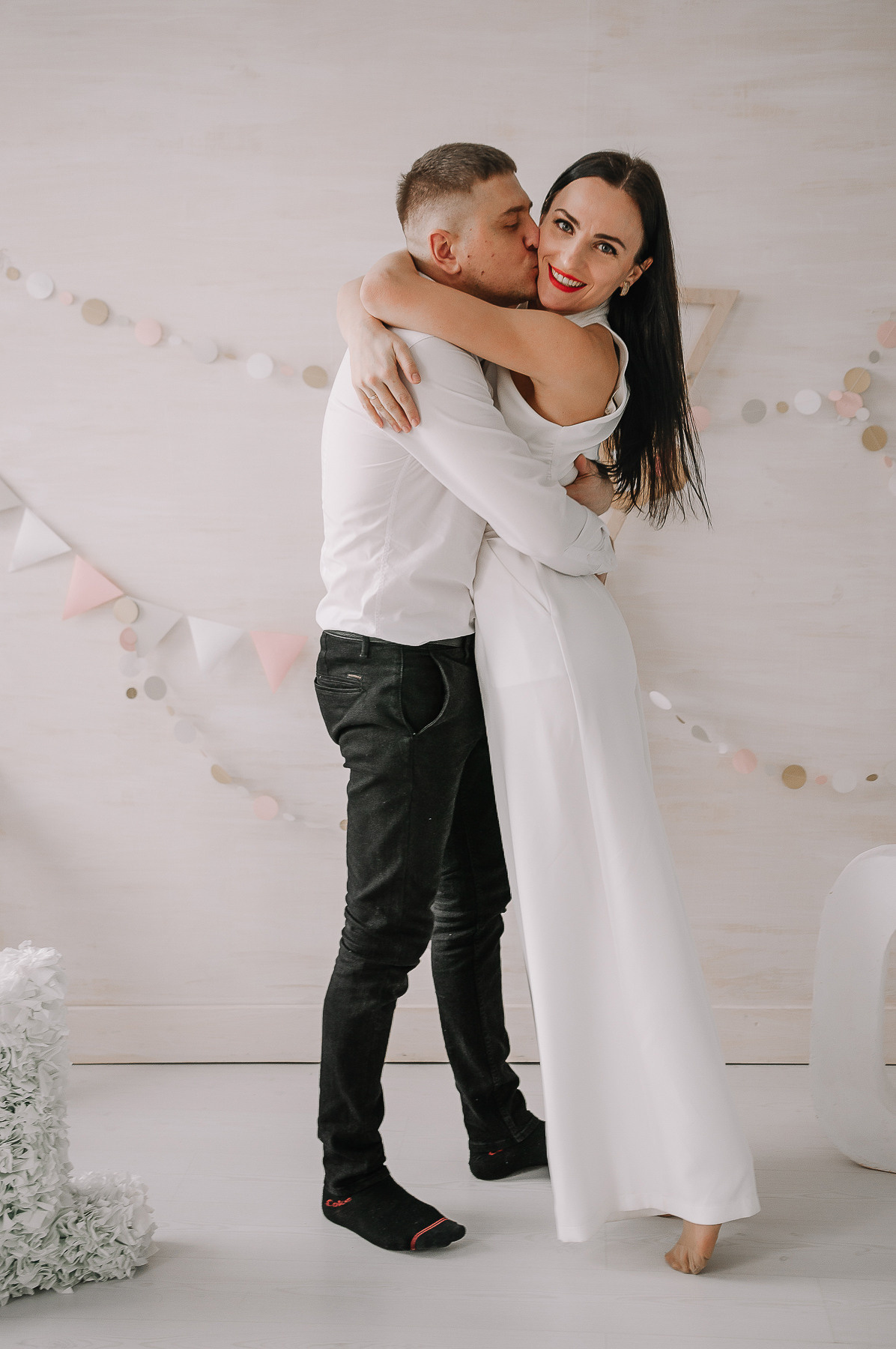 Happy Birthday_1 годик. Свадебный и семейный фотограф в Минске Яна Новак