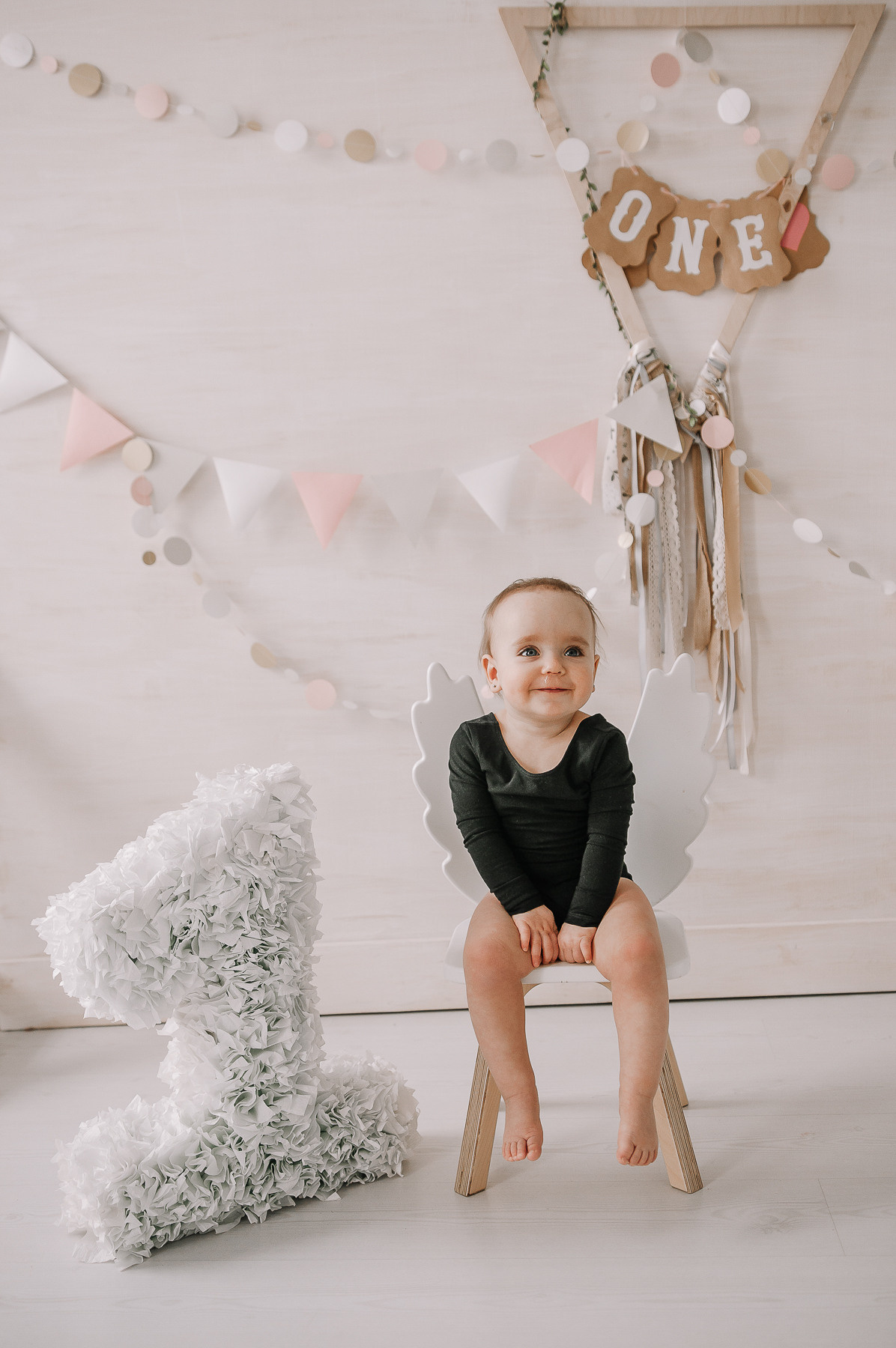 Happy Birthday_1 годик. Свадебный и семейный фотограф в Минске Яна Новак