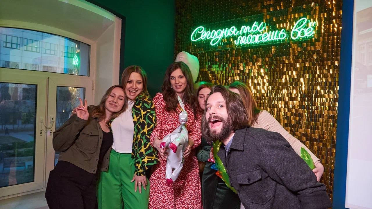 Тарифы. Izmailov loft