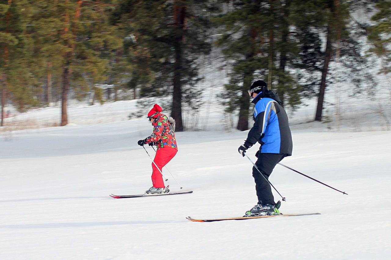 ГЛК "Манжерок"