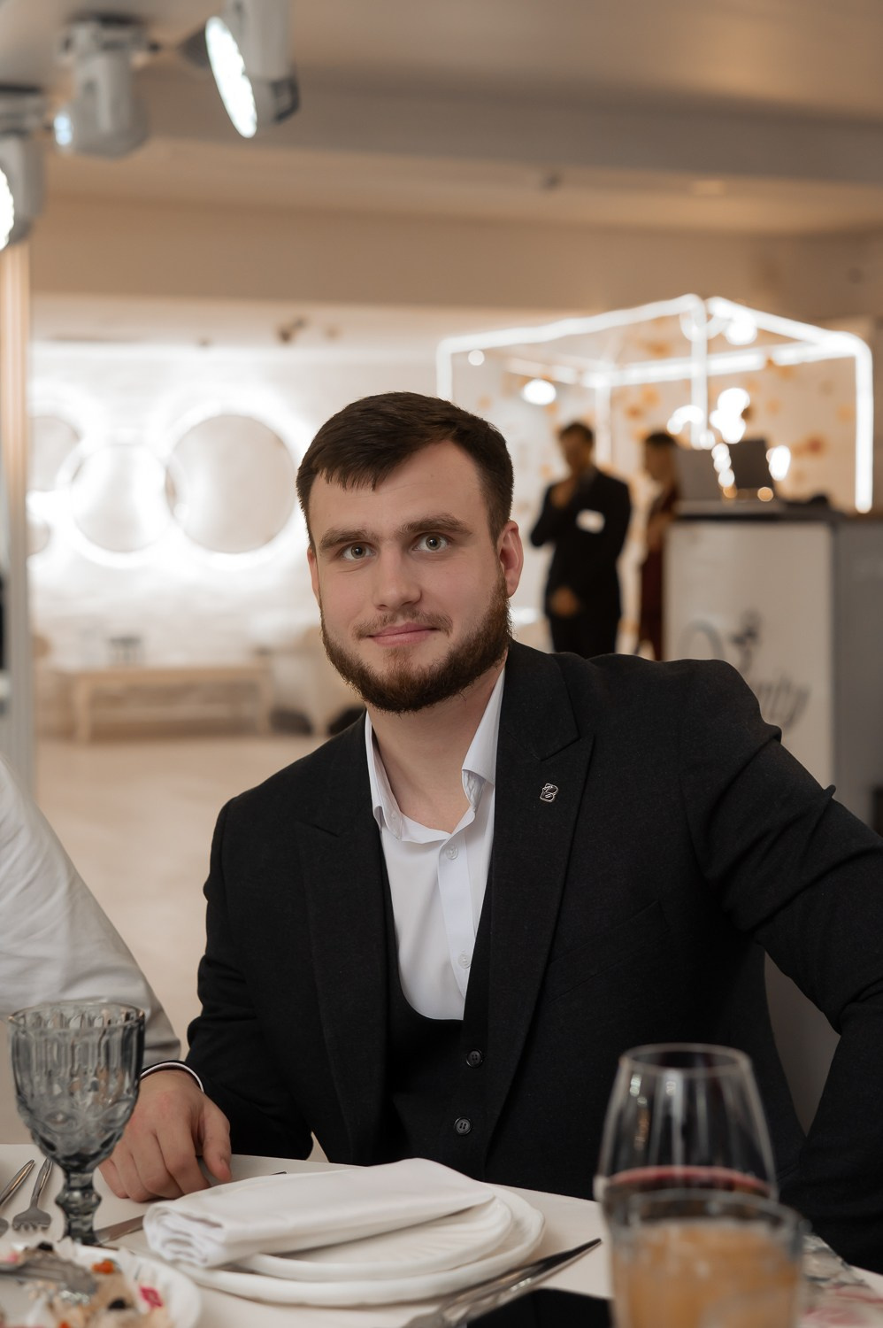 Свадьба Климента и Марии. Семейный и свадебный фотограф в Санкт-Петербурге Серафима Смирнова