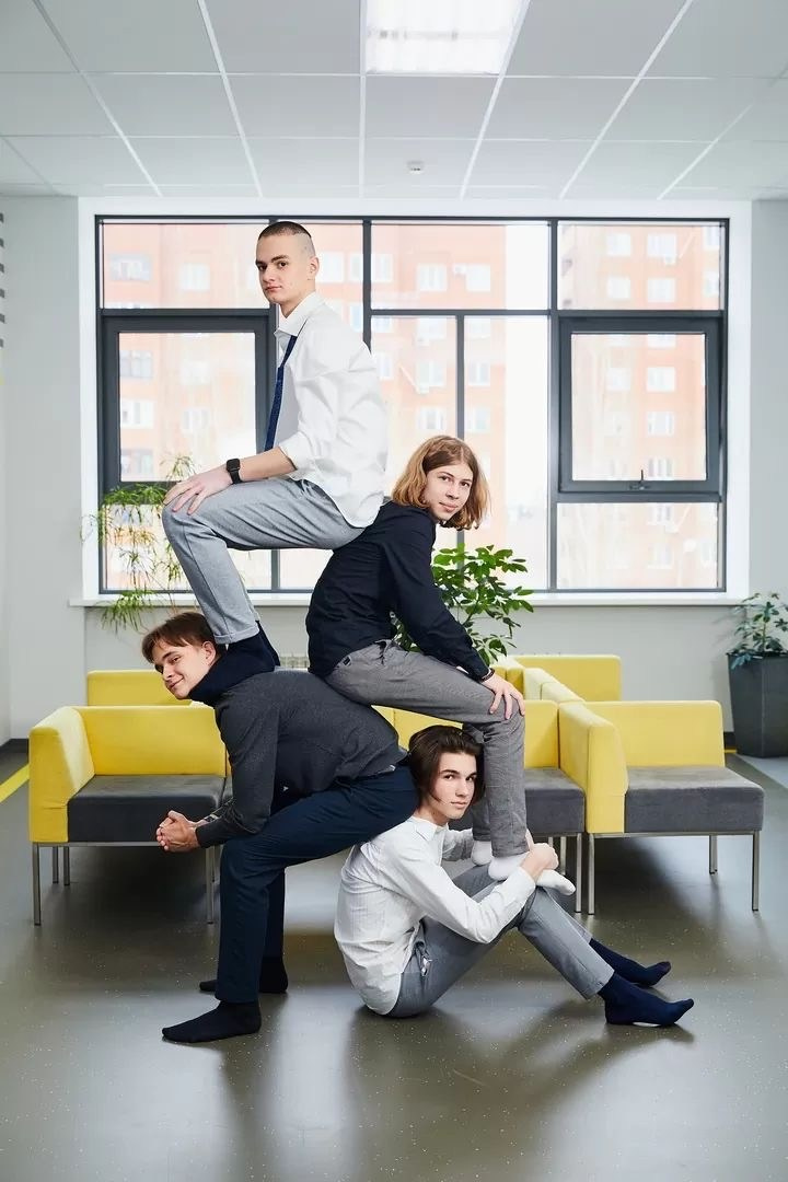 Уличная. Семейный и детский фотограф в Туапсинском районе Кузьмичёва Светлана