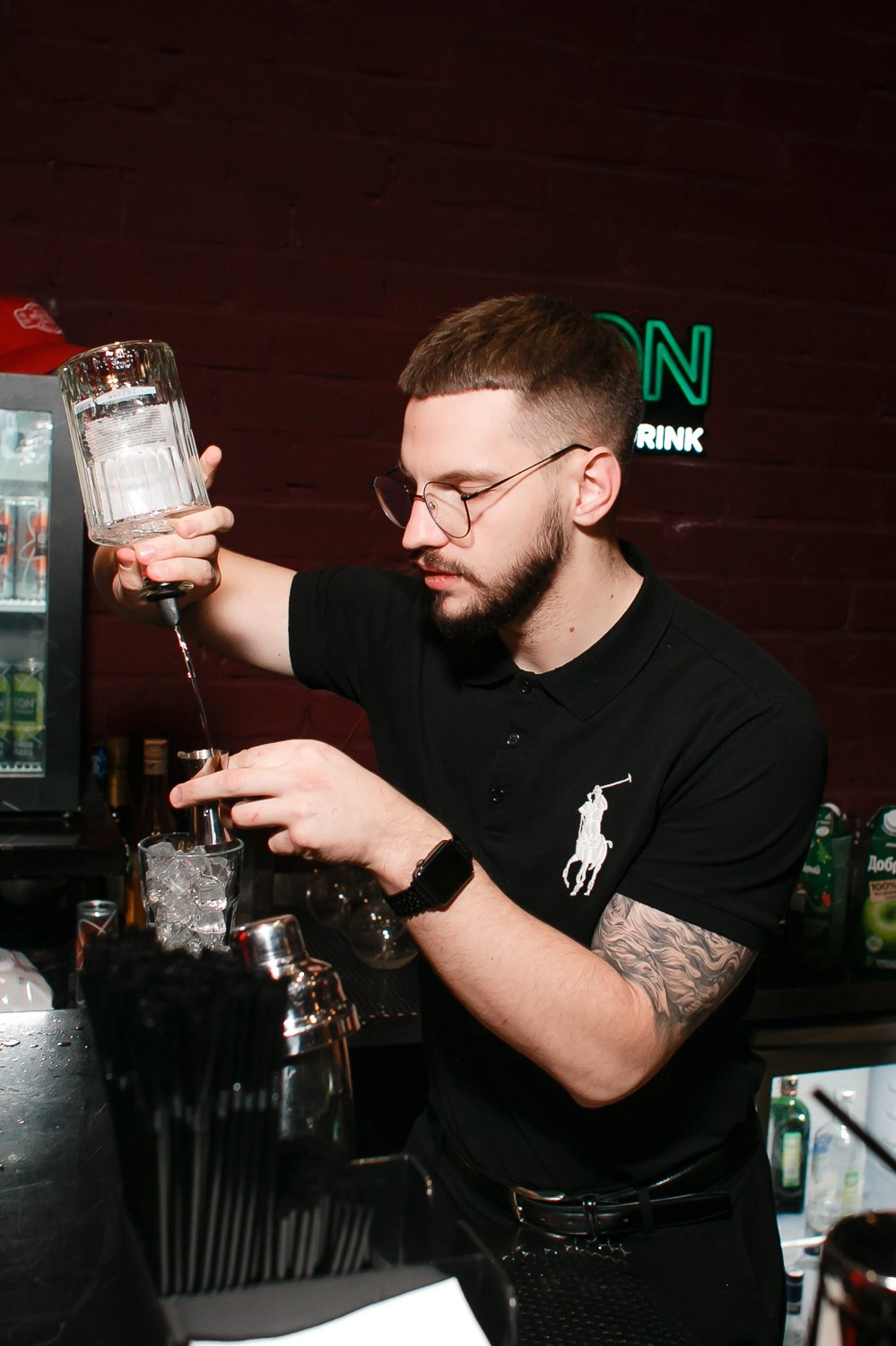 Клуб Gossip Волгоград. Фотограф Павел Сердюков