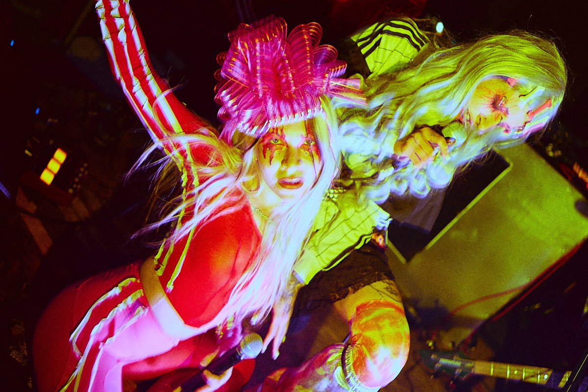 AD2000. Иван Кобяков