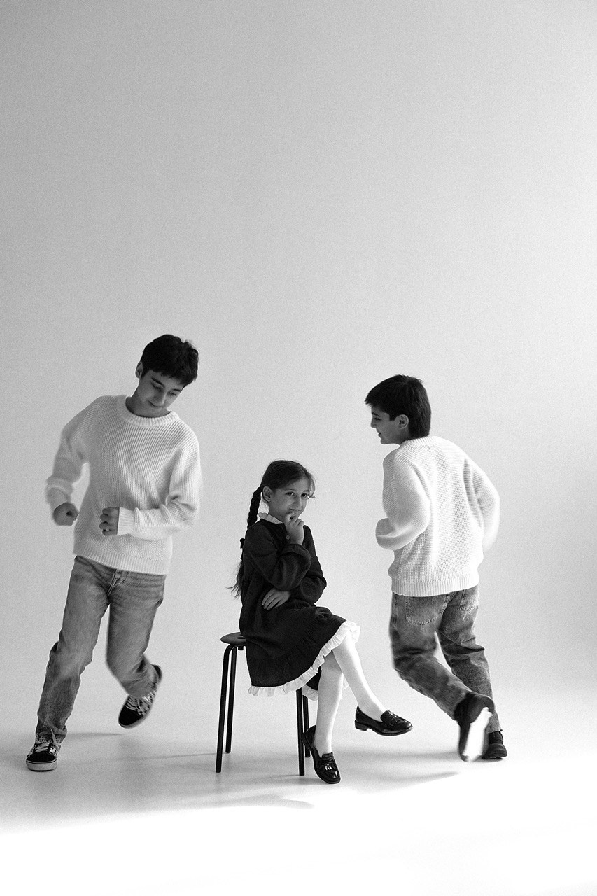 Семейная фотосъёмка студия/ прогулка. Мишугина Ольга Фотограф новорожденных, семейный и детский фотограф