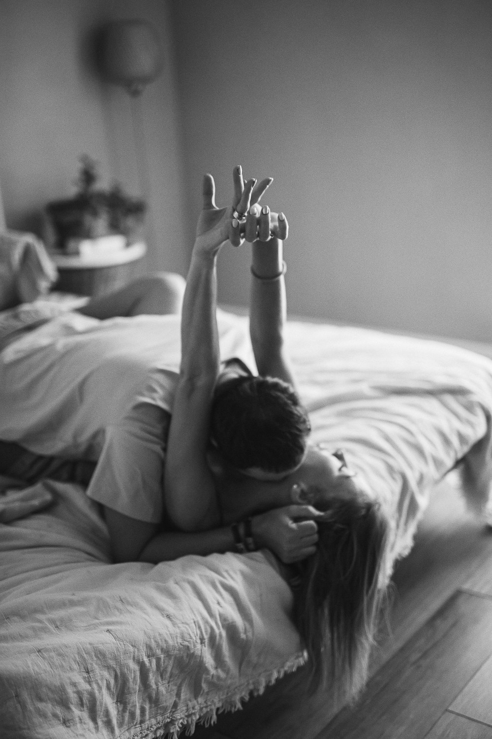 Новогодние каникулы на даче. Семейный, портретный и свадебный фотограф в Санкт-Петербурге и Москве