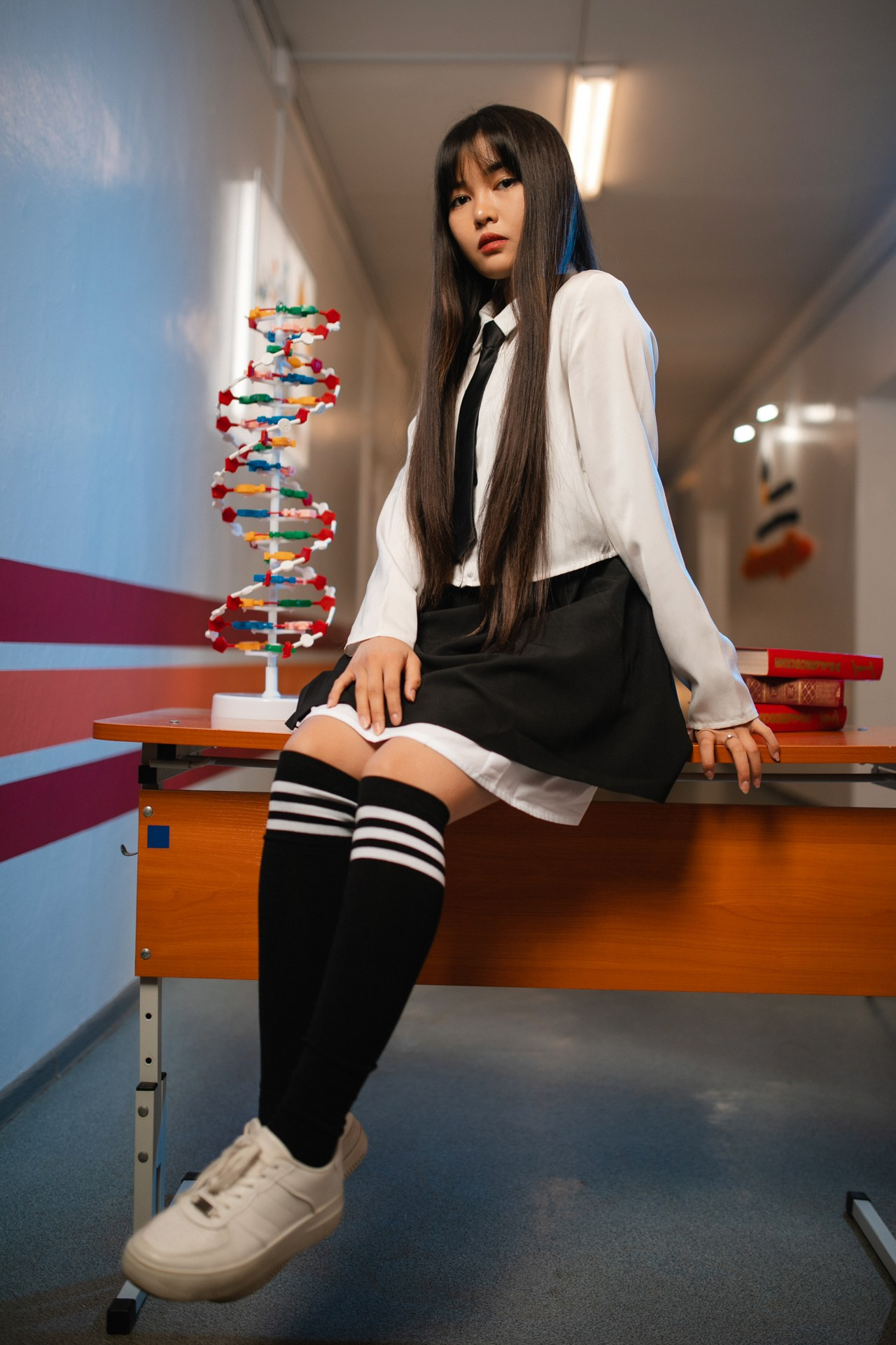 Школа 14 (2024). Memory Book — Выпускные альбомы в Нижневартовске, Мегионе и Сургуте