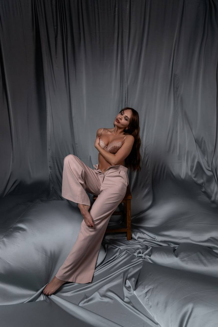 Lena. Фотограф Калининград Санкт-Петербург Москва | Вячеслав Тауберт