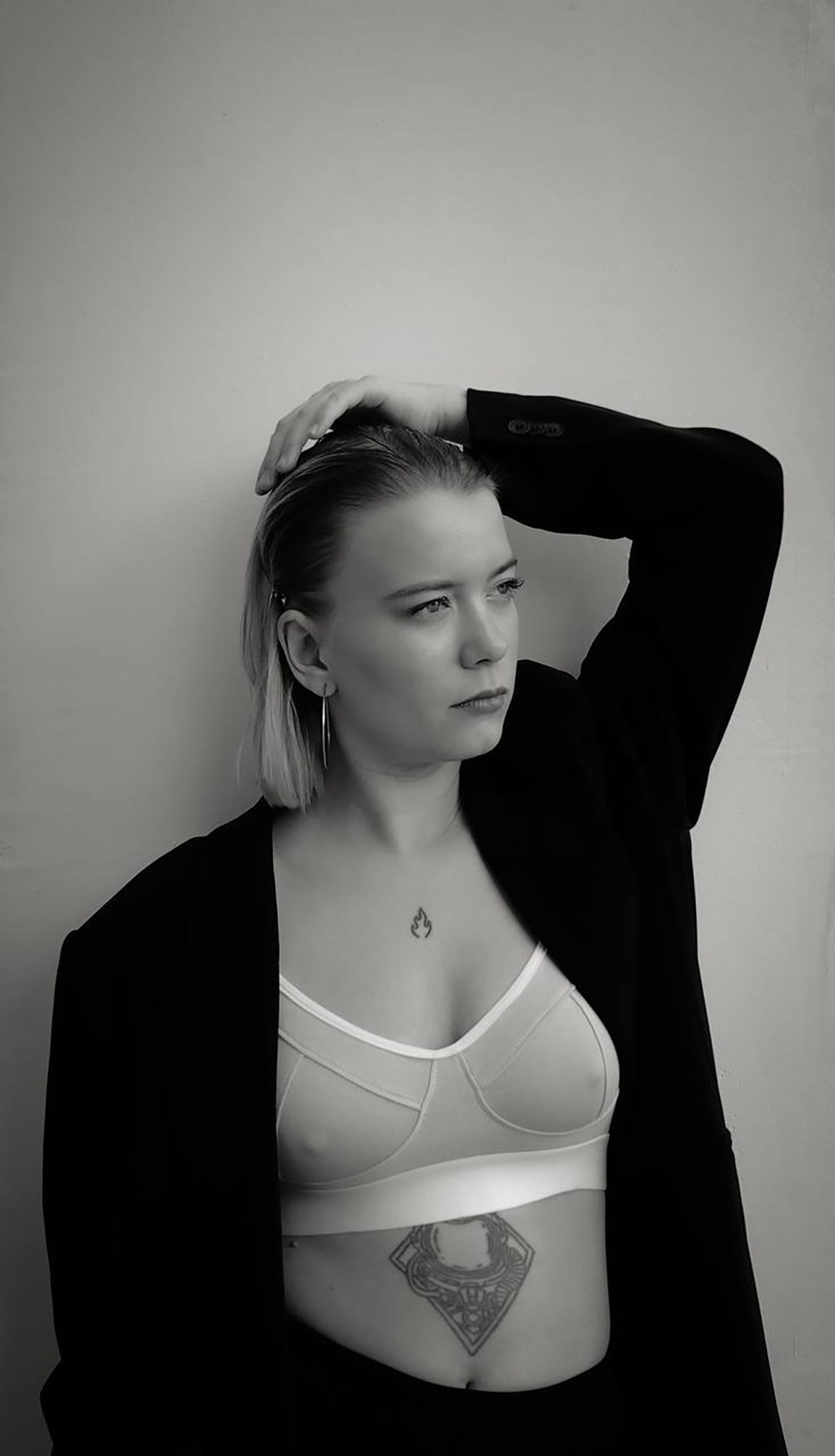 Анна. Портретный фотограф в Нижнем Новгороде Елена Ханова