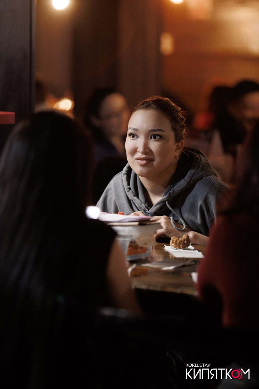 WOW QUIZ. КИПЯТКОМ КОКШЕТАУ