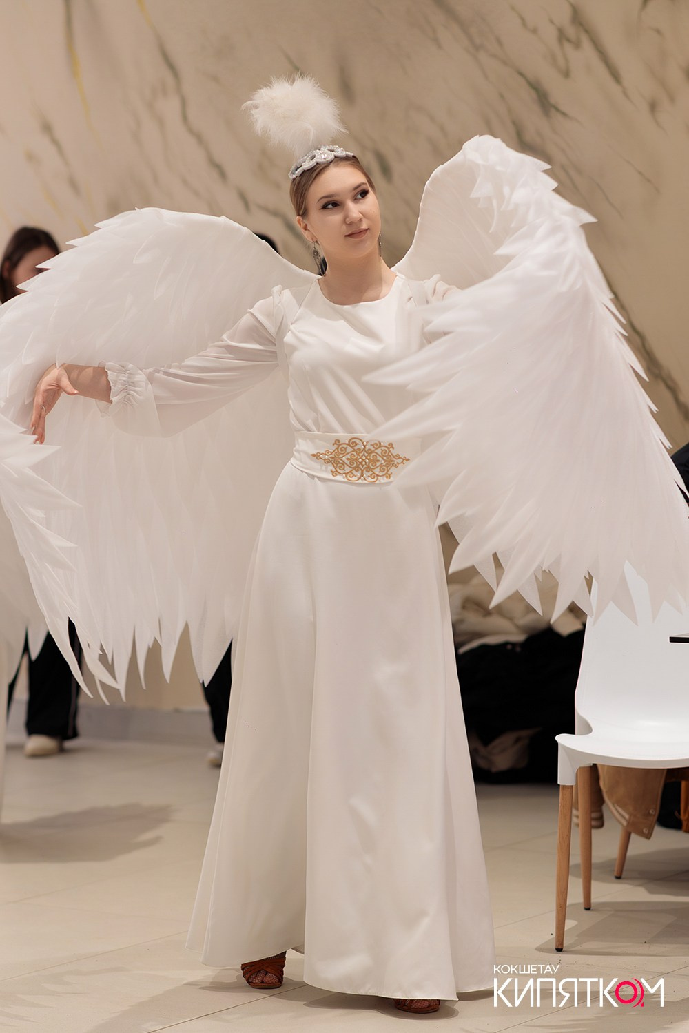 ТРЦ РИО. КИПЯТКОМ КОКШЕТАУ