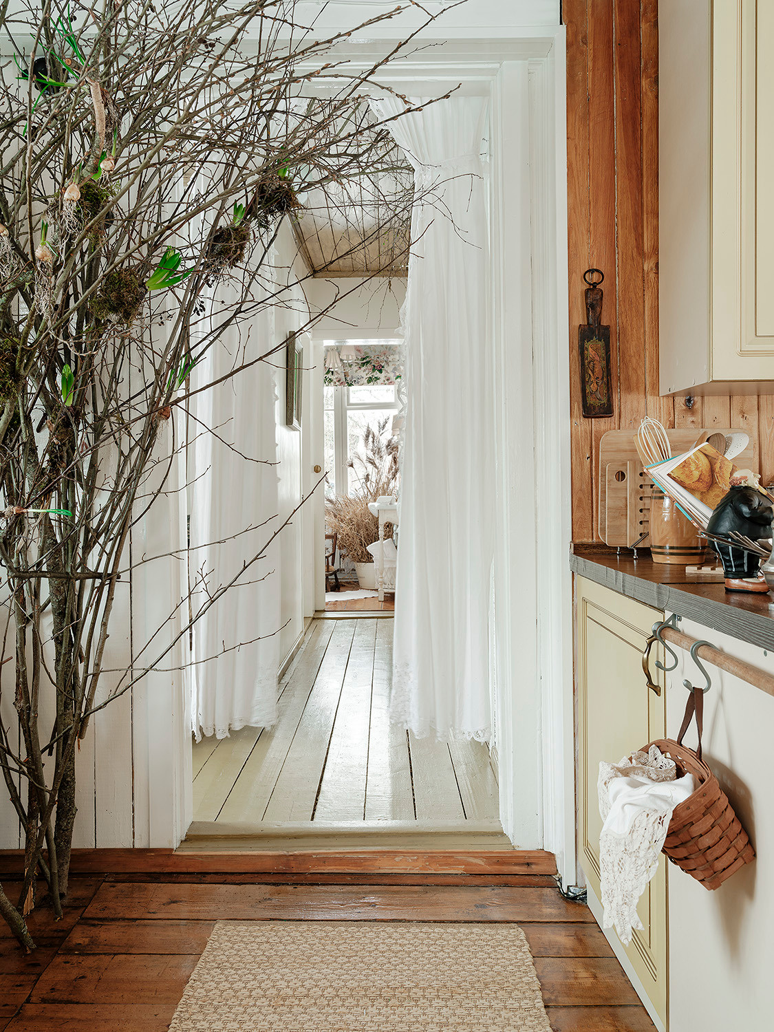 Весенний декор. Дача. Оформление свадеб, декор свадеб Вера Маркова, Москва