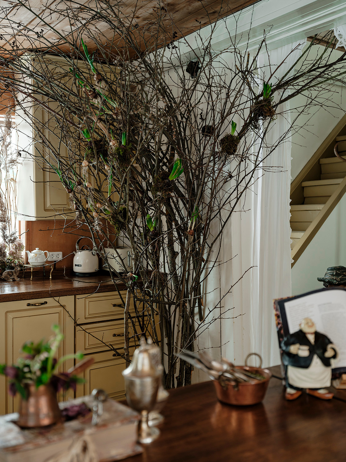 Весенний декор. Дача. Оформление свадеб, декор свадеб Вера Маркова, Москва