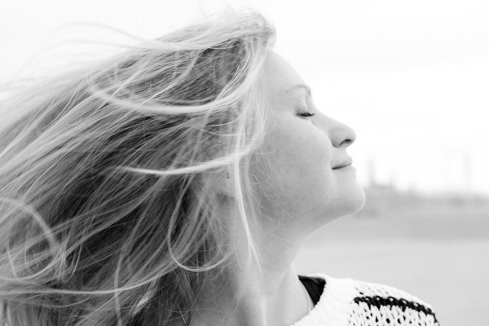 Модельное портфолио. Ира Зимина — портретный фотограф и художник в Калиниграде и Москве