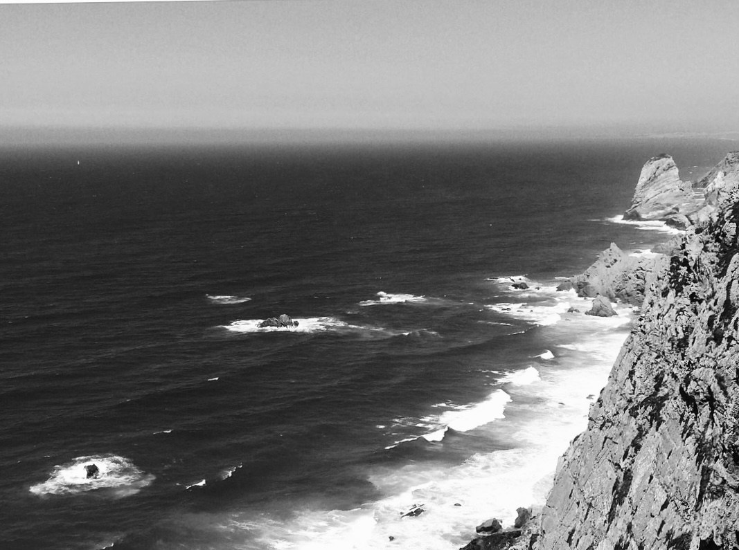 Вояж. Фотограф — Маслеников Константин