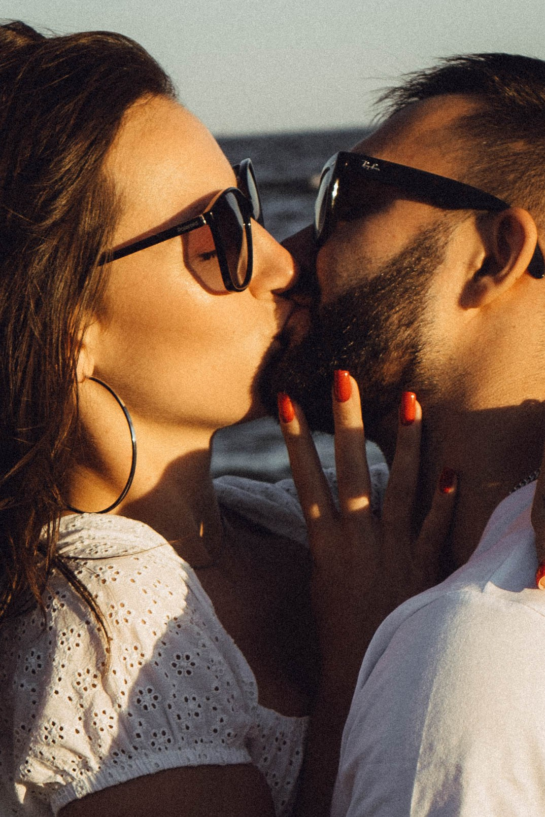 Любовь на заливе. Профессиональный фотограф, Санкт-Петербург — Виктория Богомолова