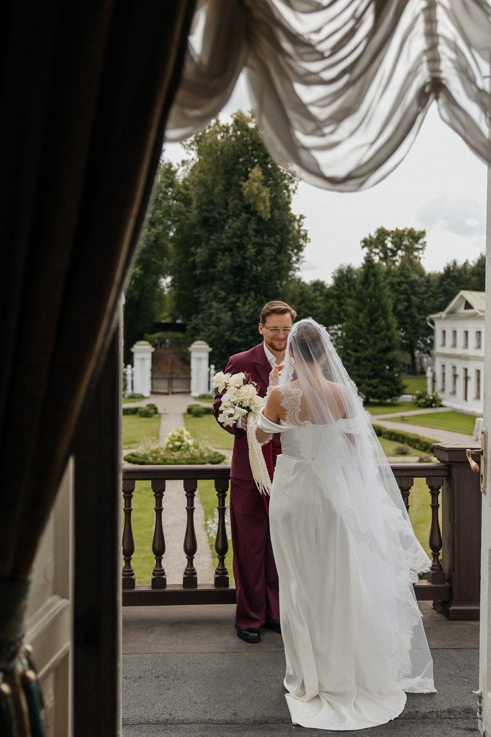 Inspiration for love. Свадебный фотограф Москва