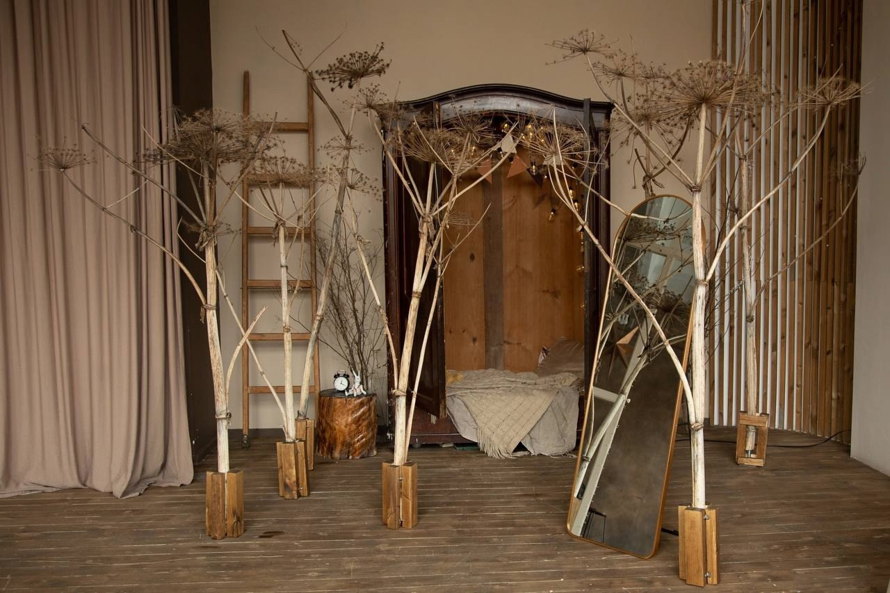 Зал Мастерская. Фотограф в Екатеринбурге Наталья Русских