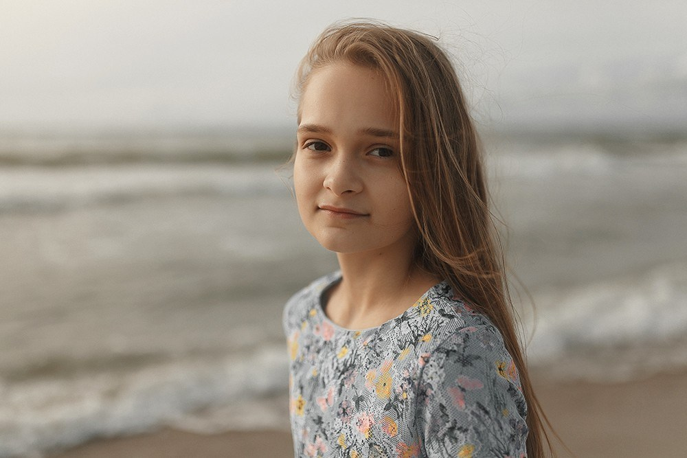 Воспоминания о лете