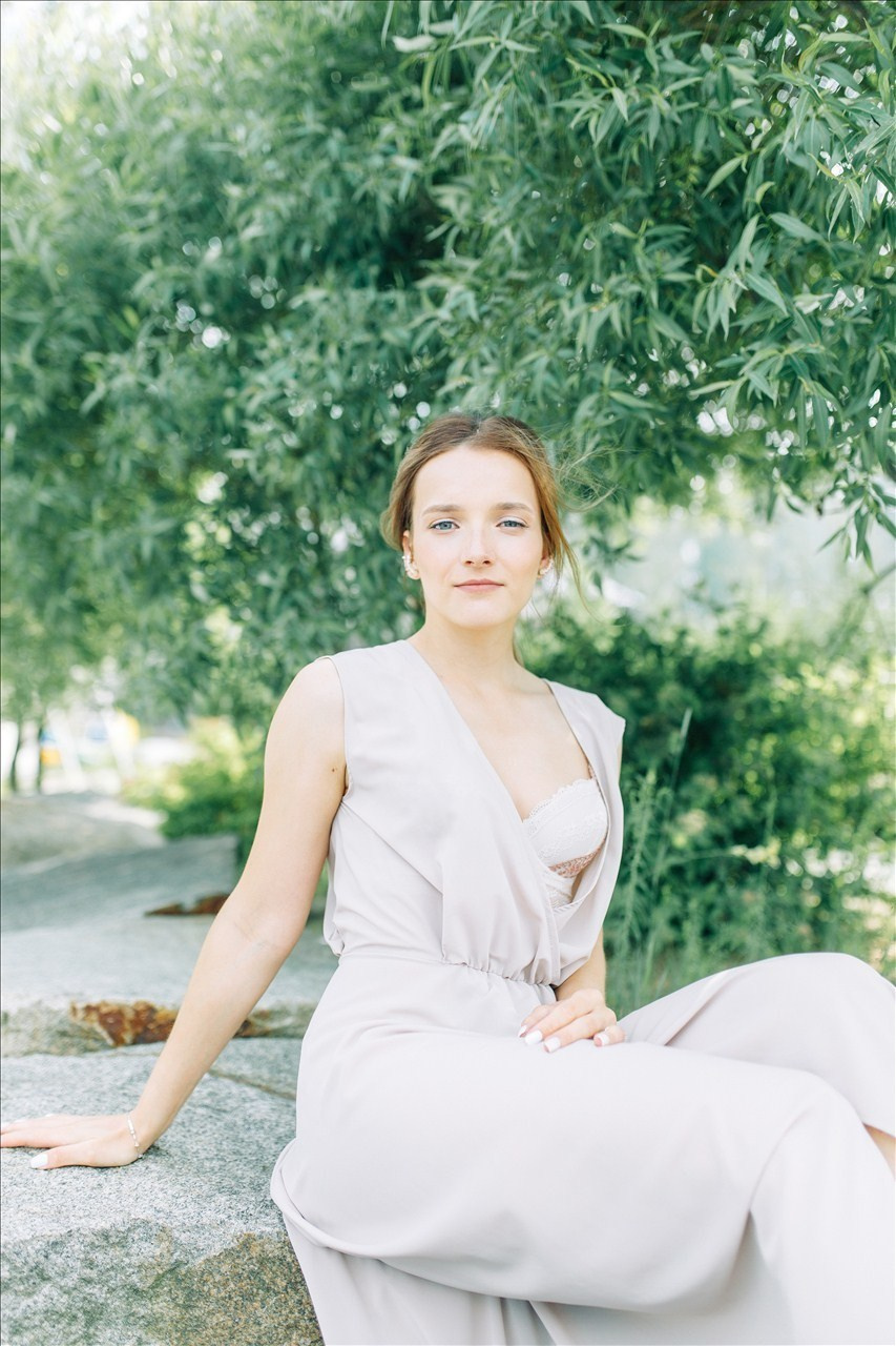 Загородная свадьба рядом с Екатеринбургом