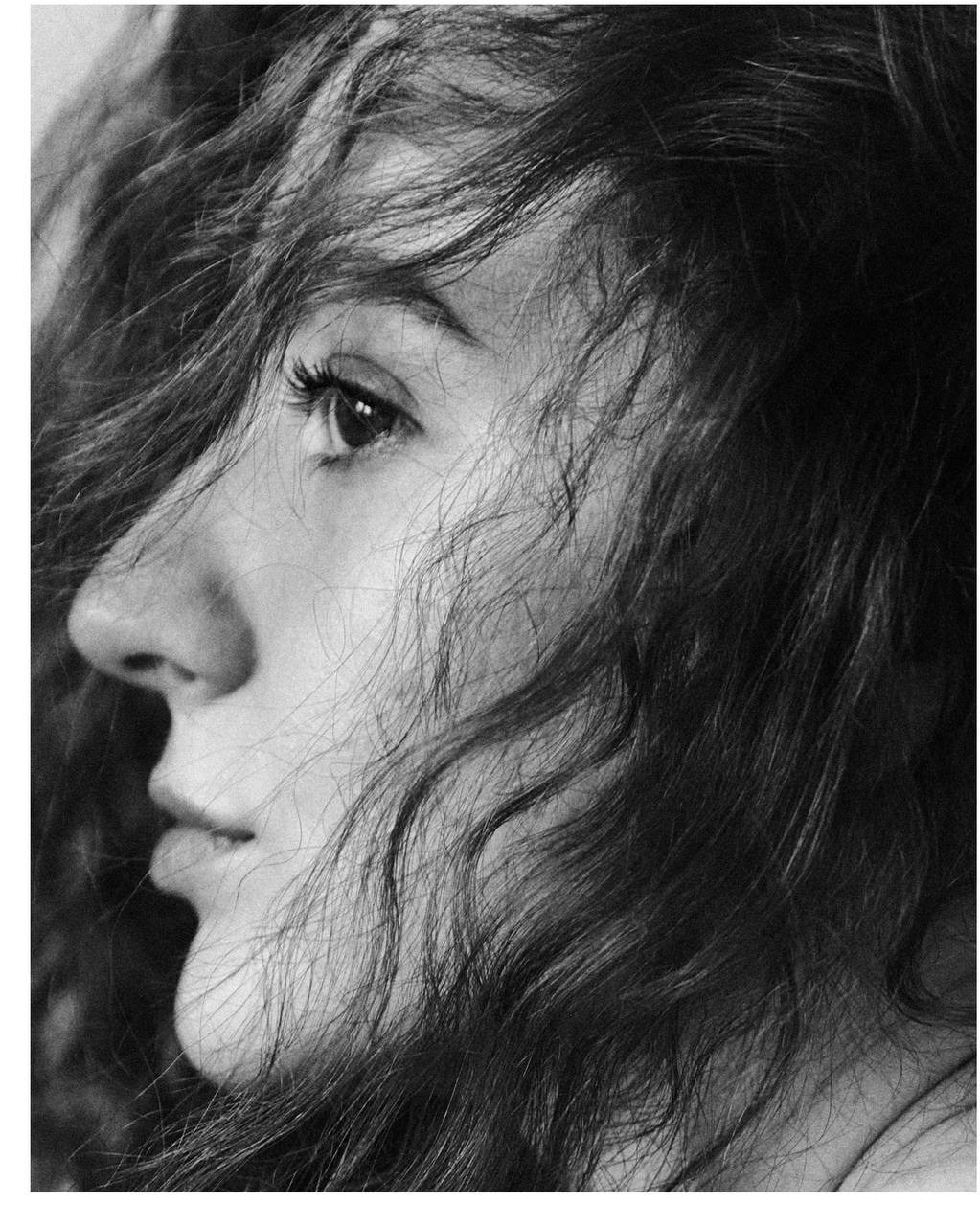 MARIYA. Фотограф Екатерина Ситникова