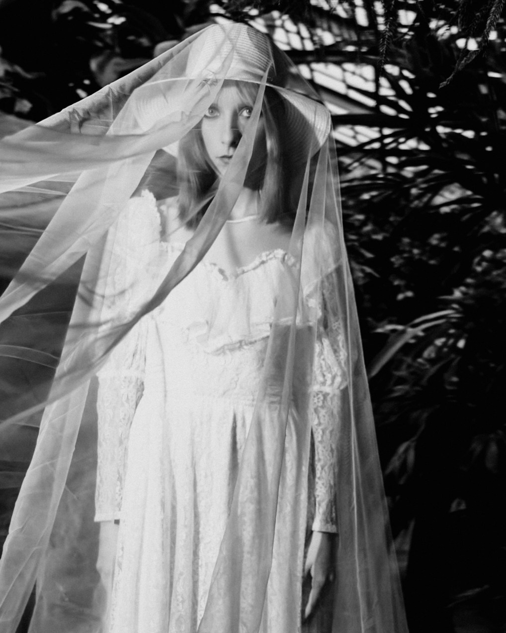 Эля сад. Портретный и семейный фотограф Владивосток Андрей Липатов