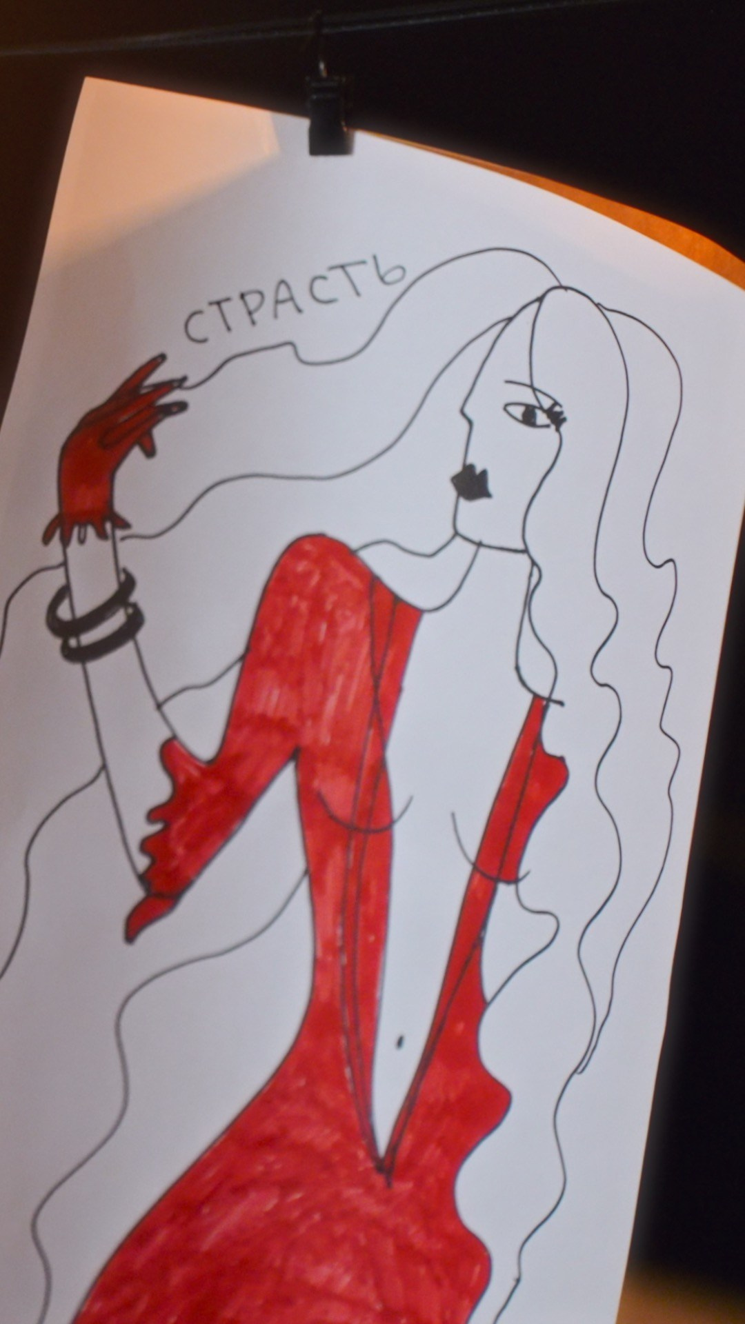 ТЕАТР ТЕНЕЙ ЕКАТЕРИНЫ. Агата Акварель видеограф Сочи Краснодар