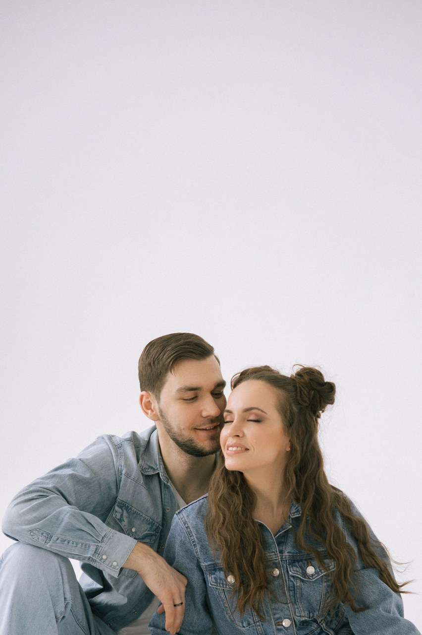 Миша и Кристина. Свадебный и семейный фотограф