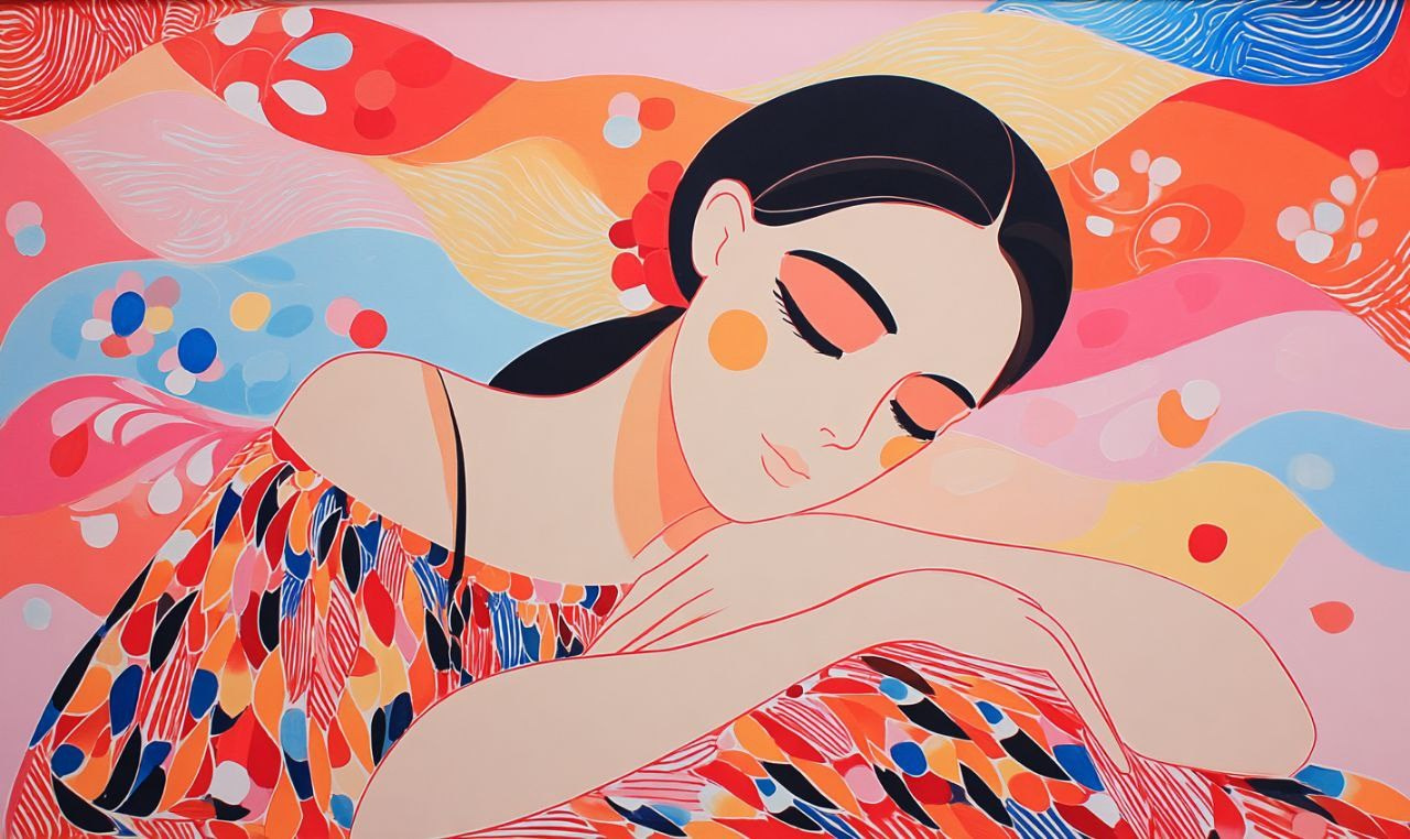 Работы учеников. Дизайн | AI-контент