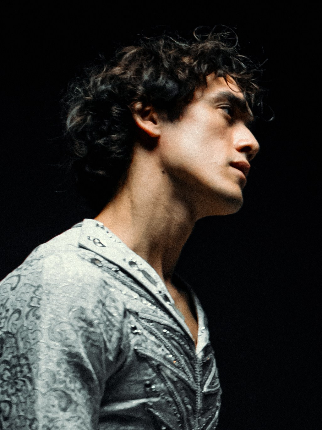 PIXEL 24. Елизавета Федотова | фэшн-фотограф