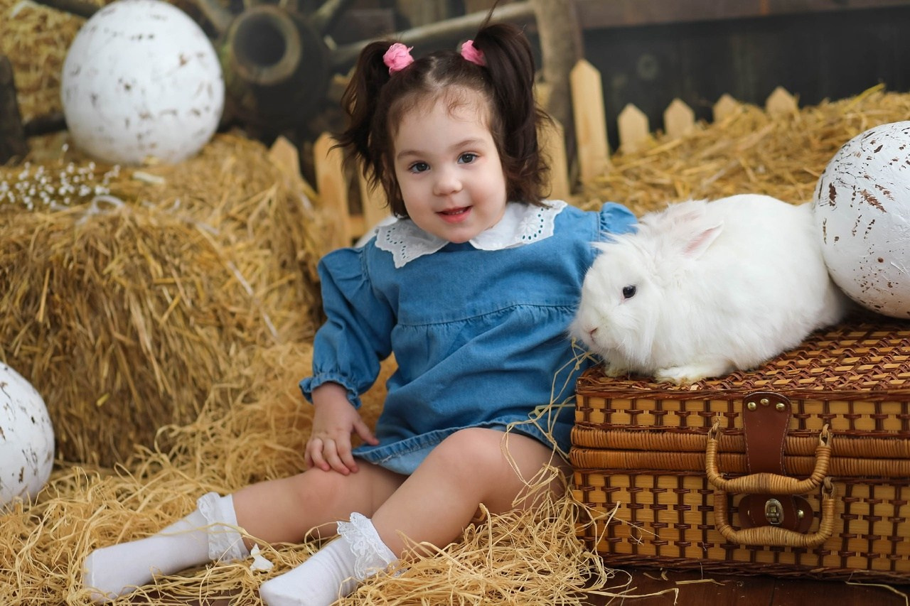 СЕМЬЯ. Фотограф в Омске