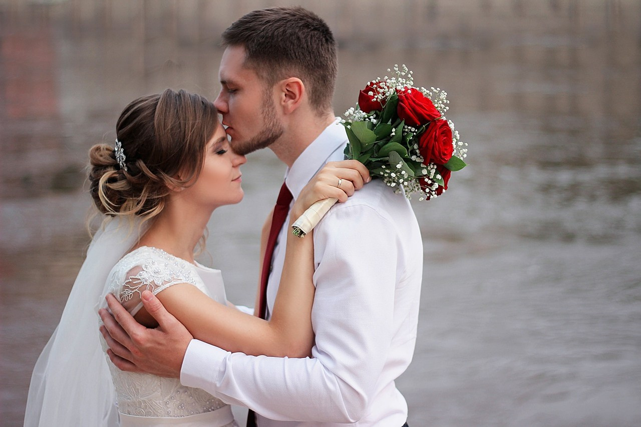 СВАДЬБЫ. Фотограф в Омске