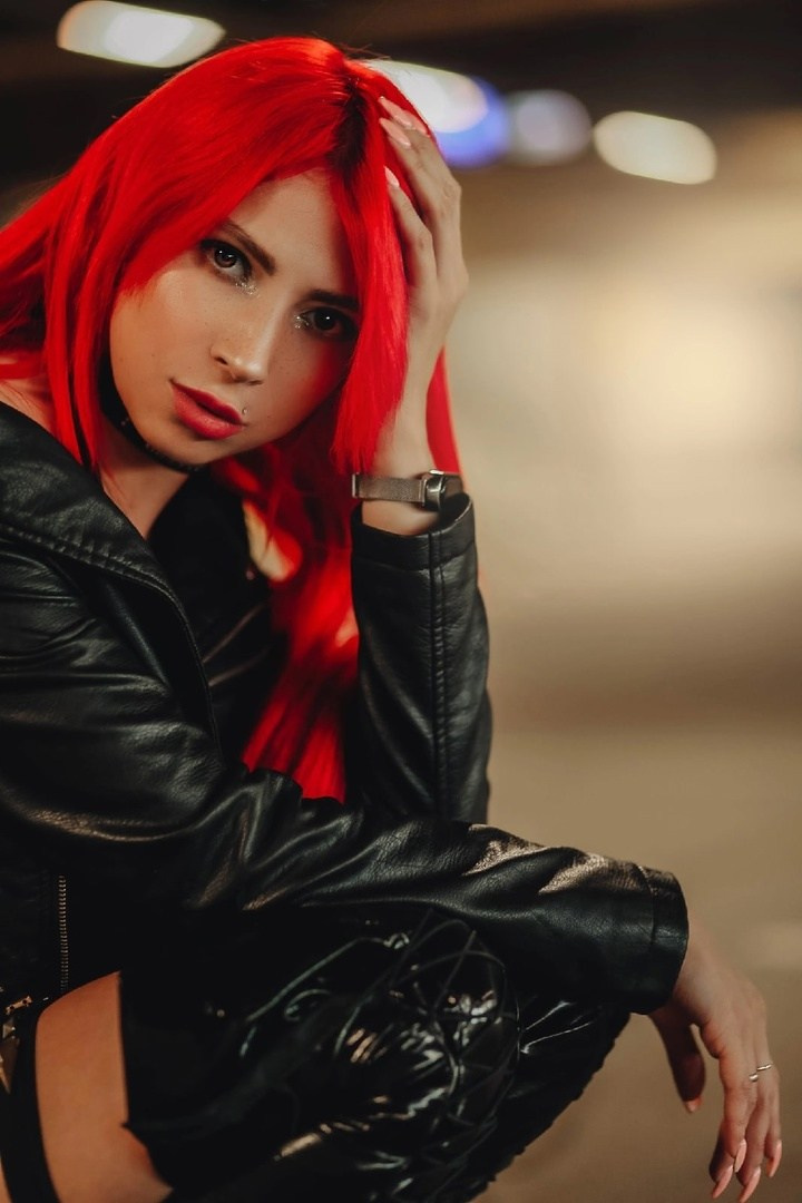 ИНДИВИДУАЛЬНАЯ. Фотограф в Омске