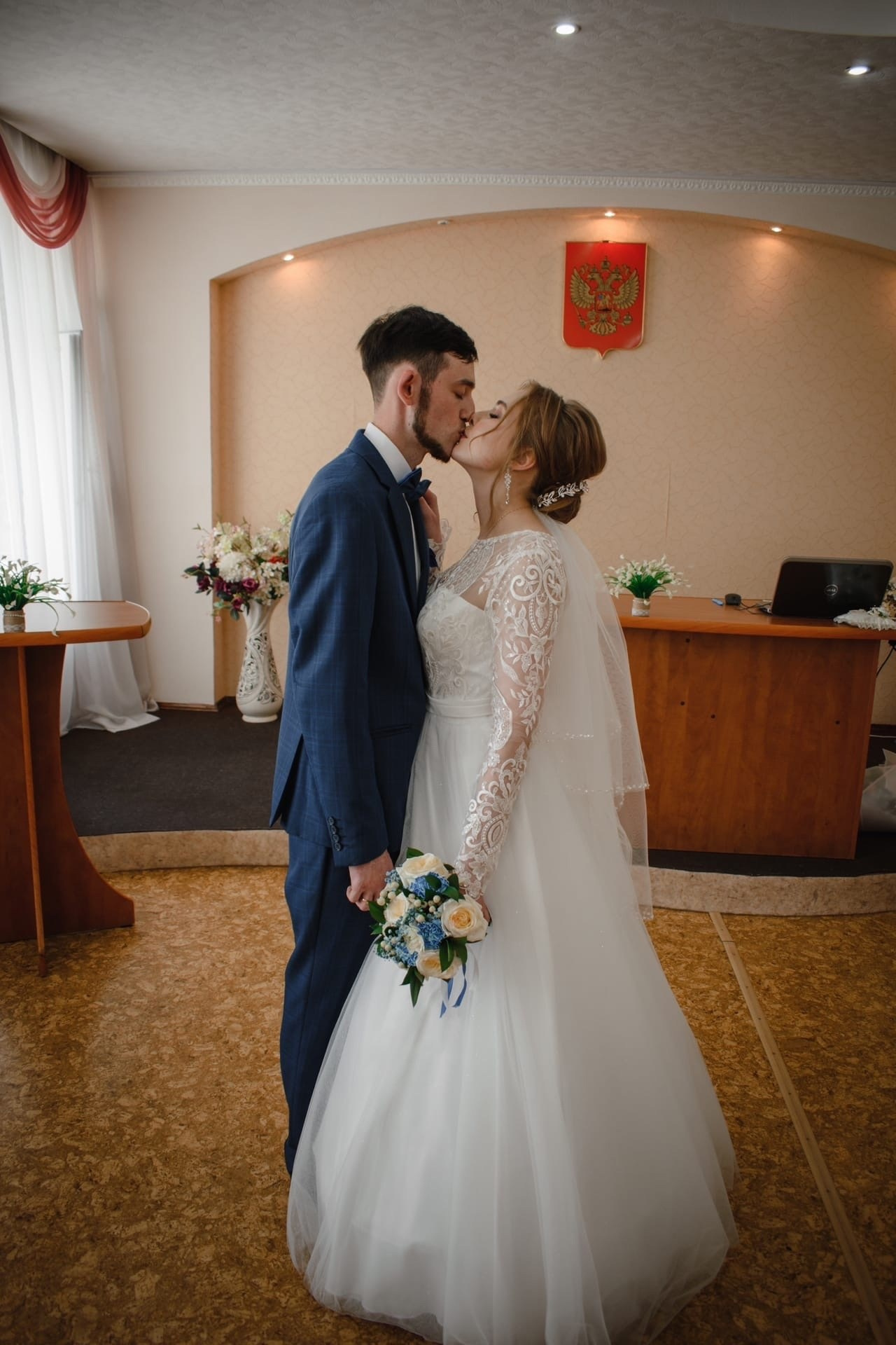 Вероника & Кирилл. Фотограф Евгений Катаев — Семейный и свадебный фотограф из Ижевска