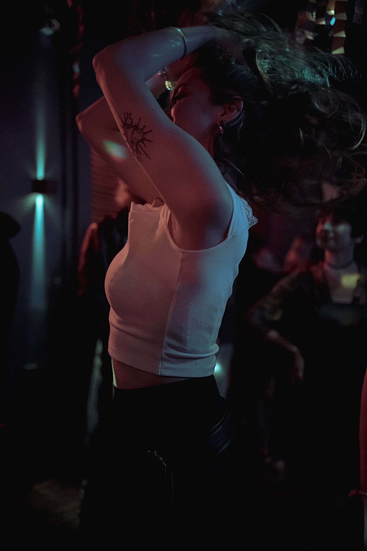 Overlock. Анастасия Попова — свадебный и репортажный фотограф | Воронеж, Павловск