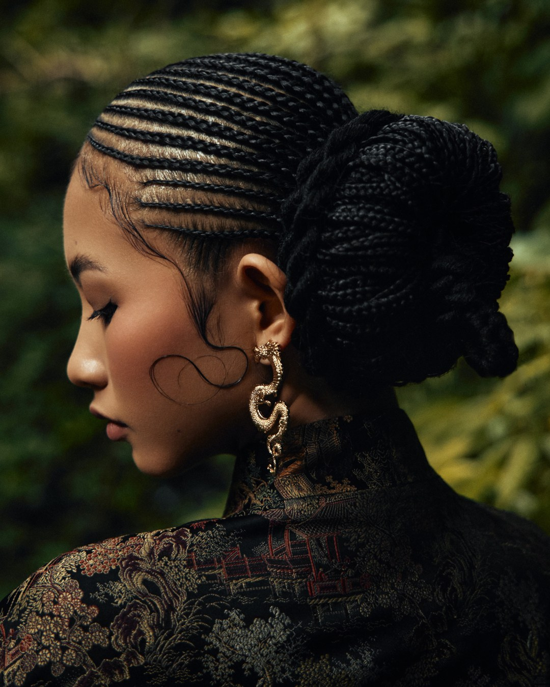 BALI WAVE. Рекламный, Fashion и имиджевый фотограф Михаил Чащин