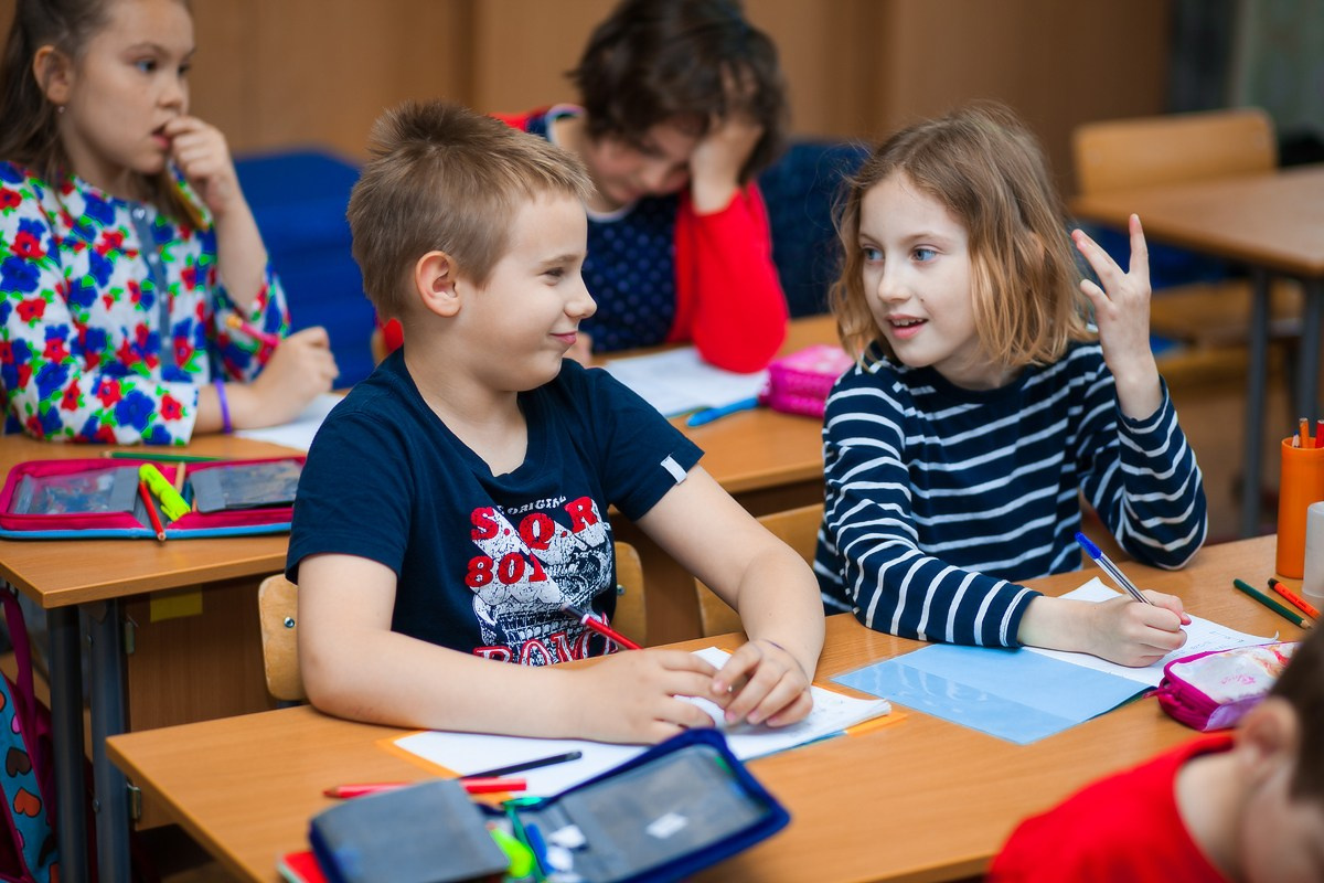 1 класс. Репортажный фотограф Борис Геер