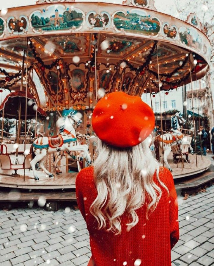 На ярмарке. Семейный и свадебный фотограф в Минске Юлия Грин