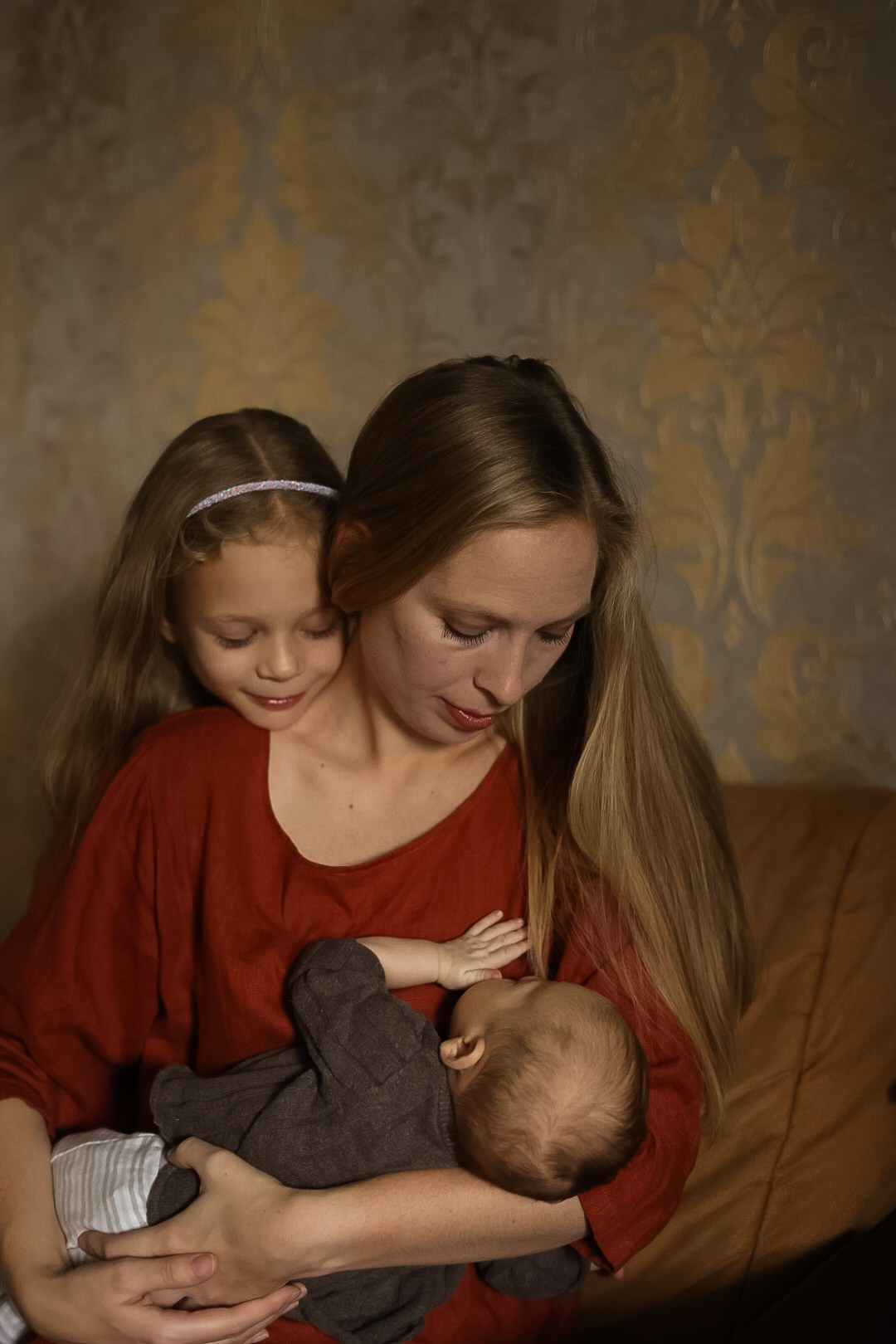 Миша. Наталья Косьянова. Ваш фотограф. Москва