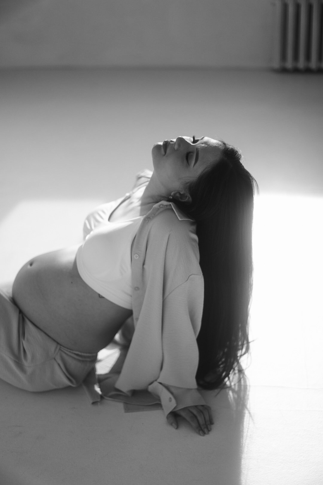 Паша и Настя. Фотограф Нижний Новгород