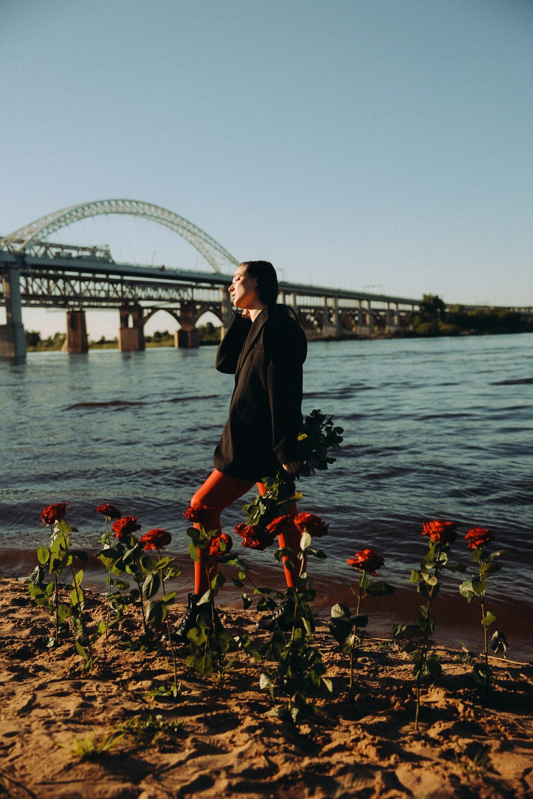 Аня. Фотограф Нижний Новгород