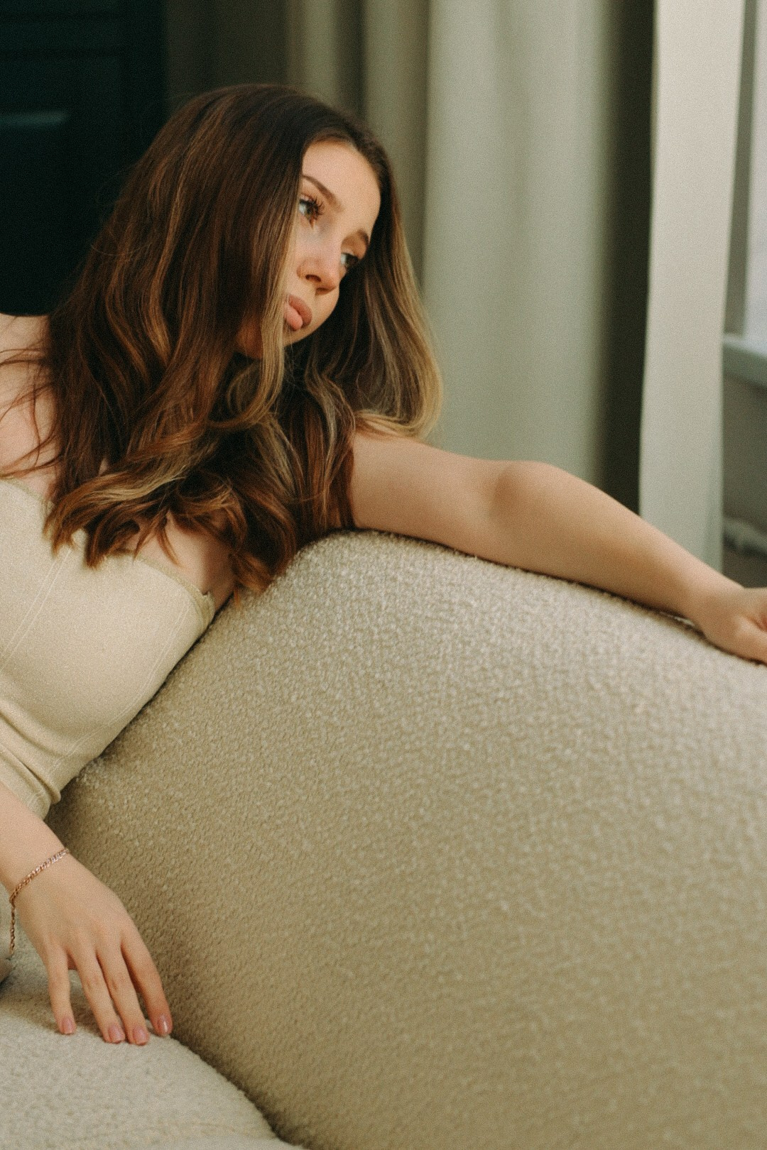 Ангелина. Фотограф Нижний Новгород