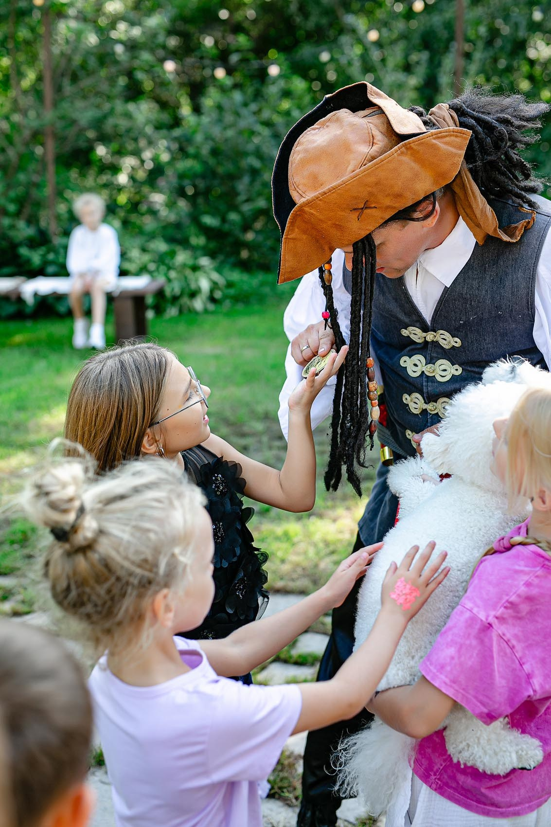 Детский день рождения г Владивосток. Владивосток семейный фотограф Александр Степанов