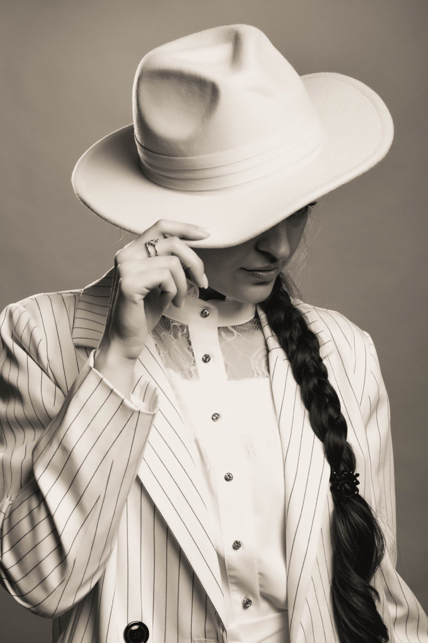 Портреты. Фотографирую мир