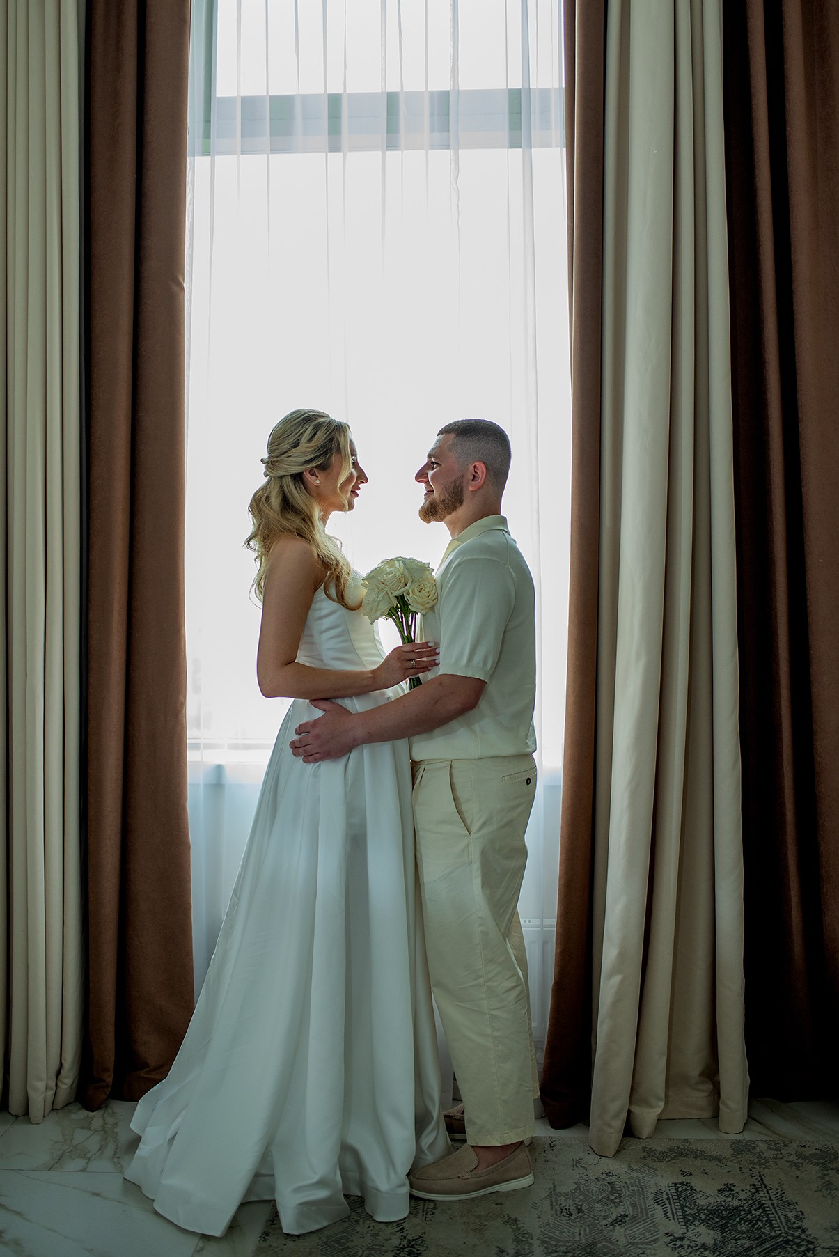 Свадьба Коли и Оли. Семейный и детский фотограф в Москве Ксения Алпатова